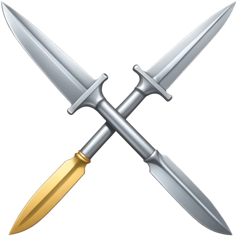 Blades emoji