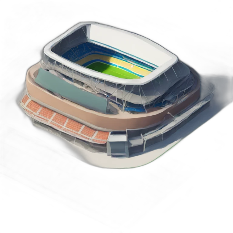 stade emoji