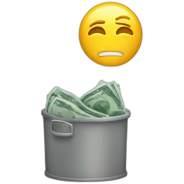 investment emoji