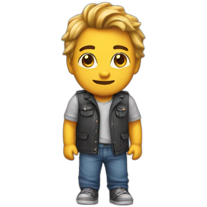 1/8 emoji