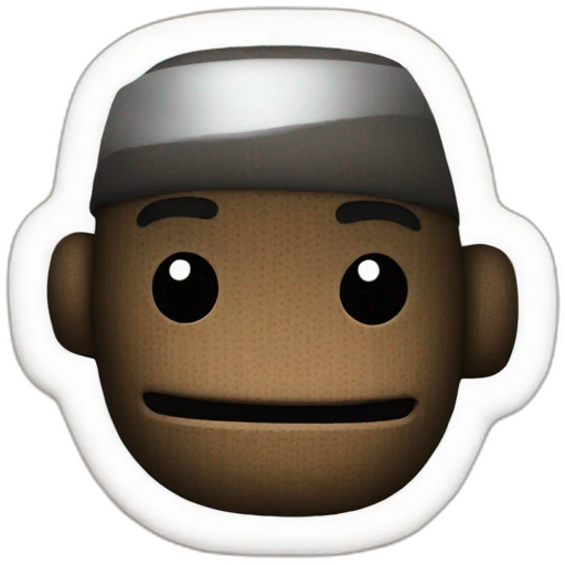 sackboy emoji