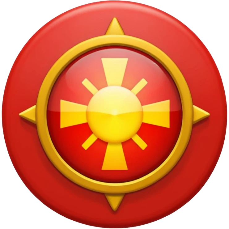 obs news red alert emoji