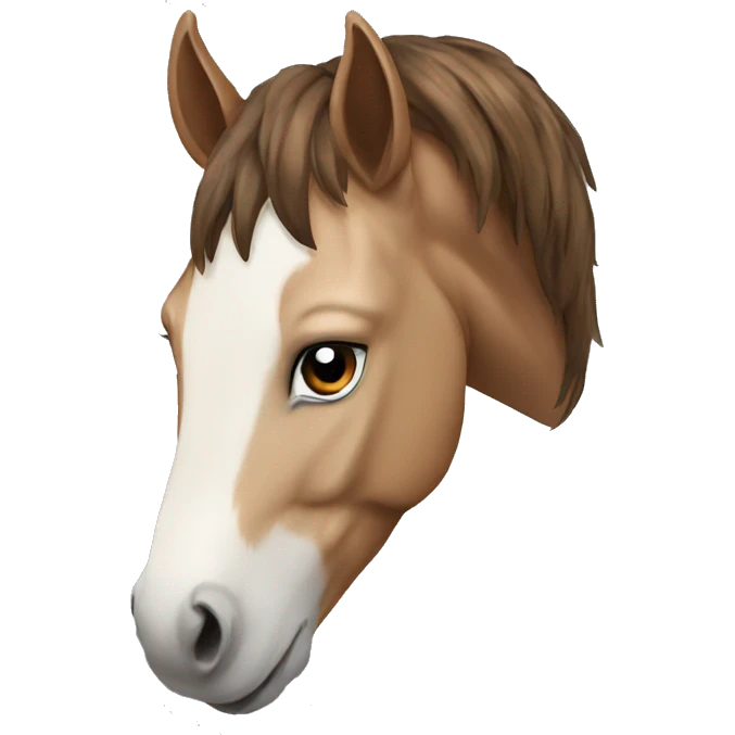 hoof emoji