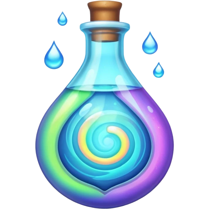 shield potion emoji