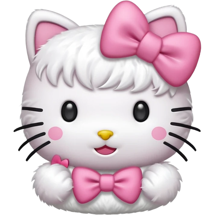 Hello-kitty hello-kitty emoji