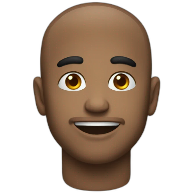 para meme emoji