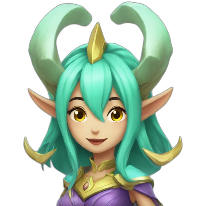 soraka-lol emoji