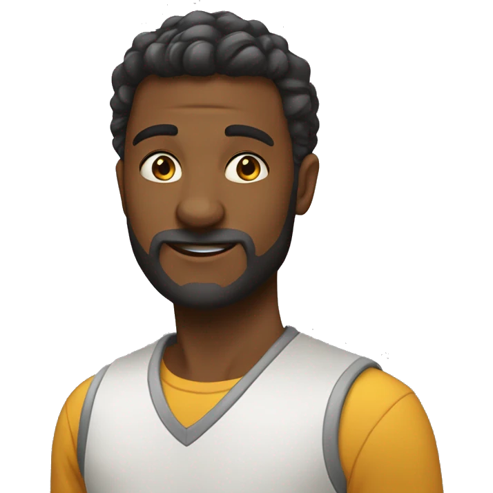 Новый год emoji
