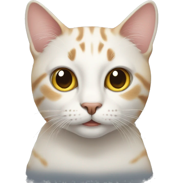cat emoji