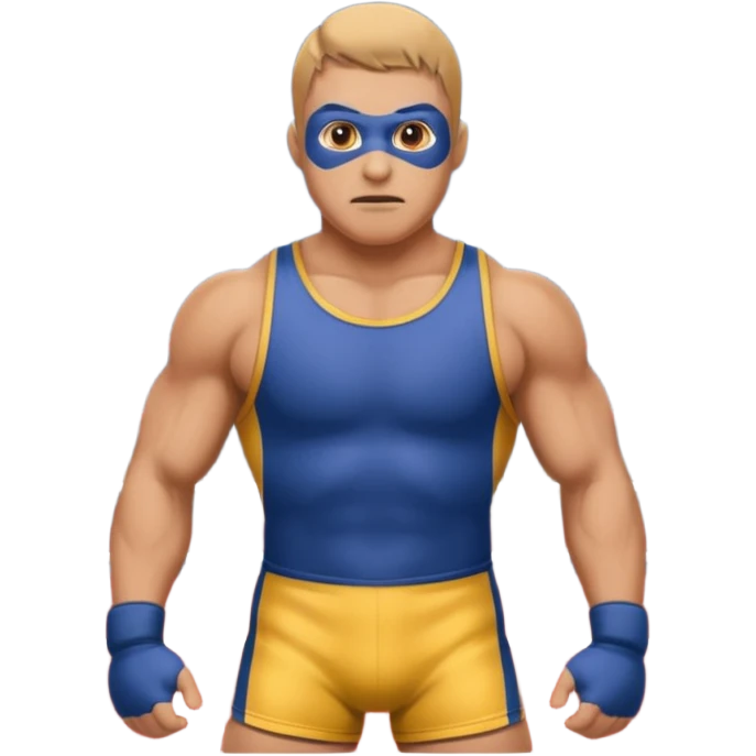 Wwe emoji