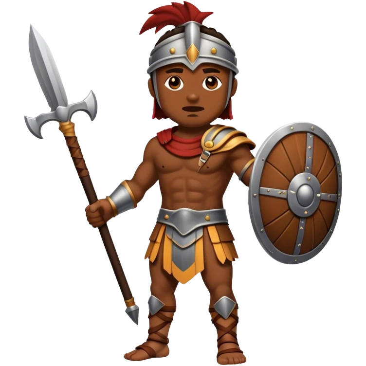 gladiator emoji