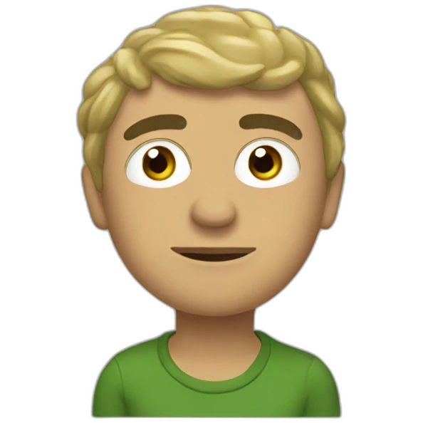 pepe-pogchamp emoji