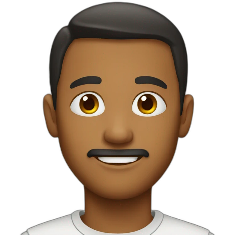 Tiakola emoji