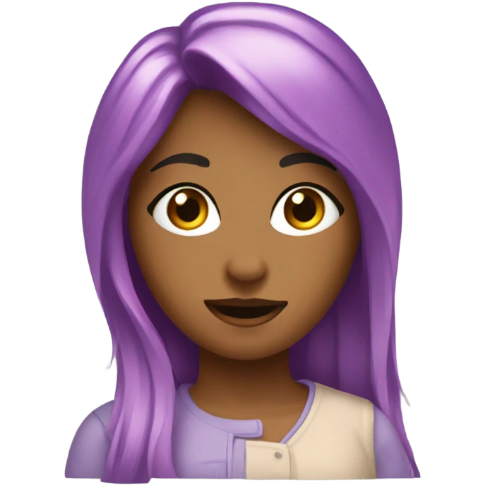 2020 visco girl emoji