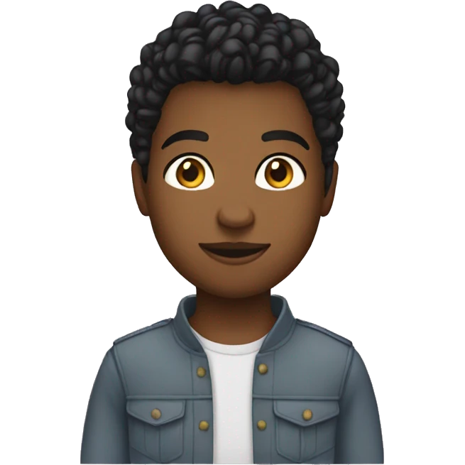 Kaniey west emoji