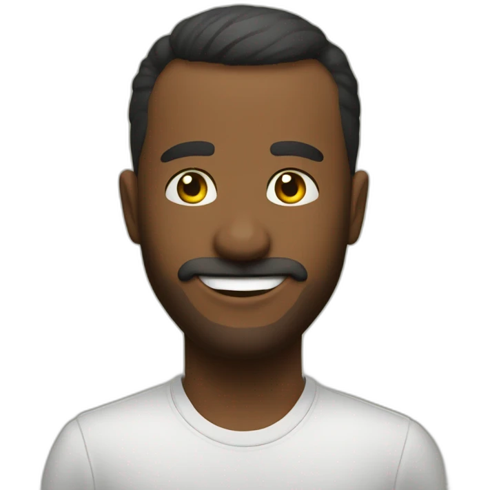 Bienvenue chez les loud emoji