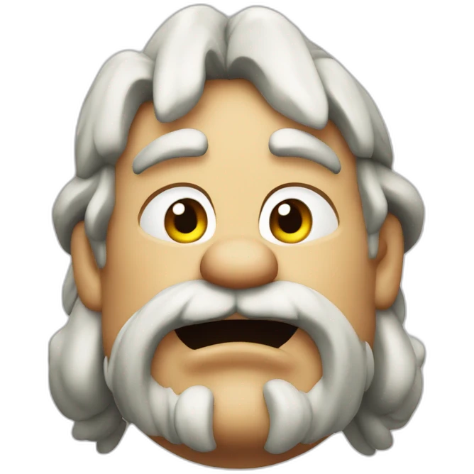 obelix emoji