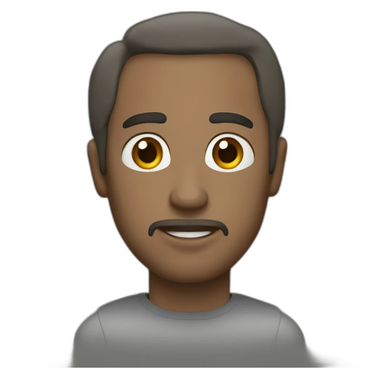 Echo Charles emoji