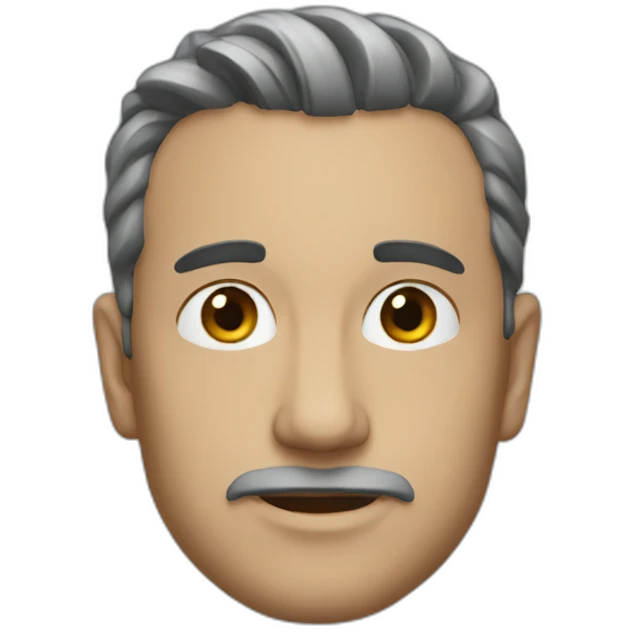 pierre emoji