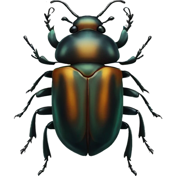 beetle  emoji