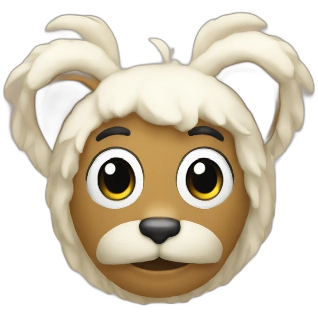 pantuflas emoji