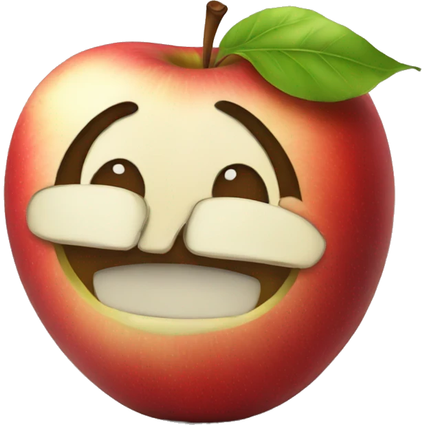 apple emoji