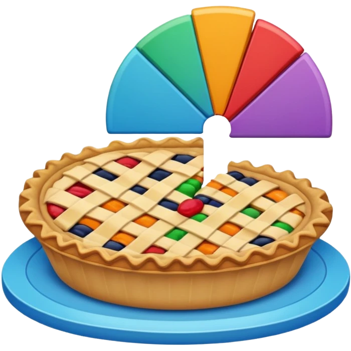 графики emoji