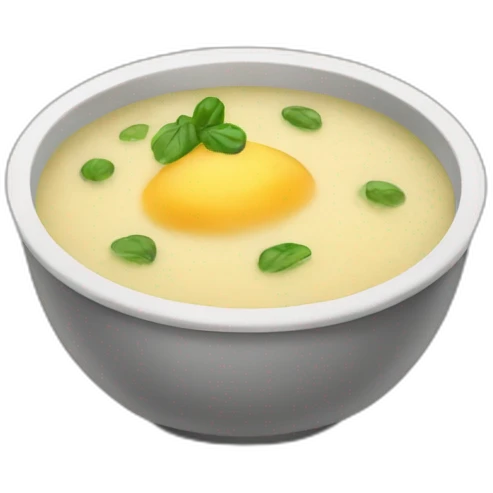 potato soup emoji
