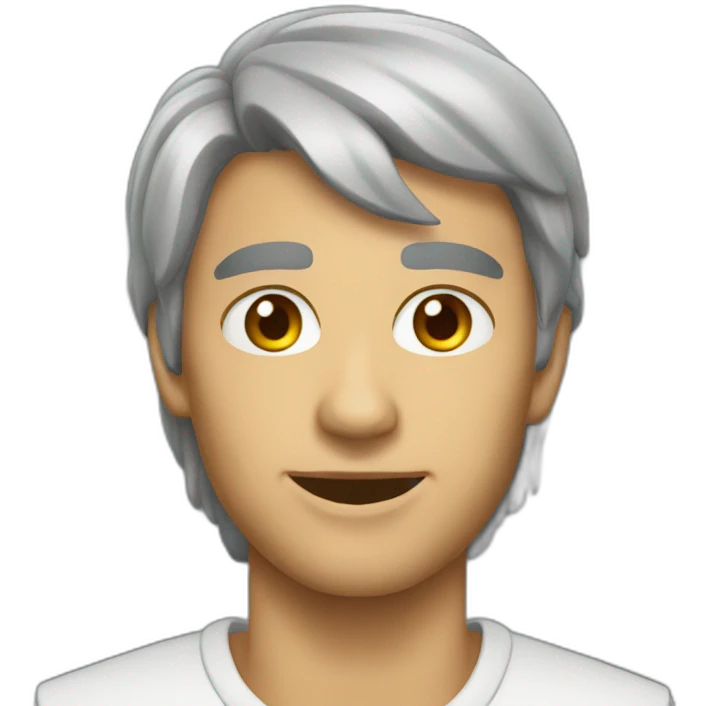 Claquette emoji