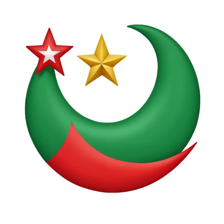 Lazistan flag emoji