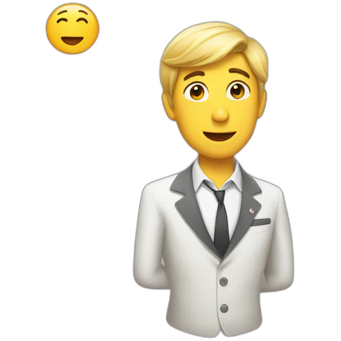 La vie quoi emoji