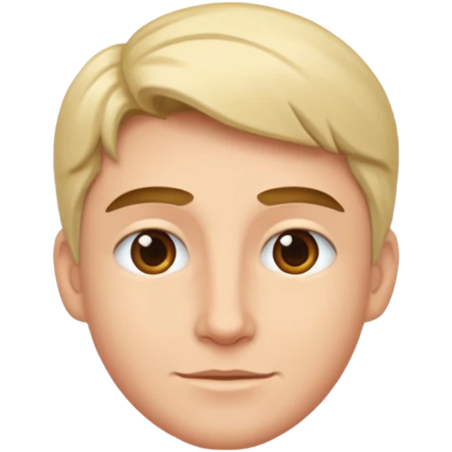 Keller frost emoji