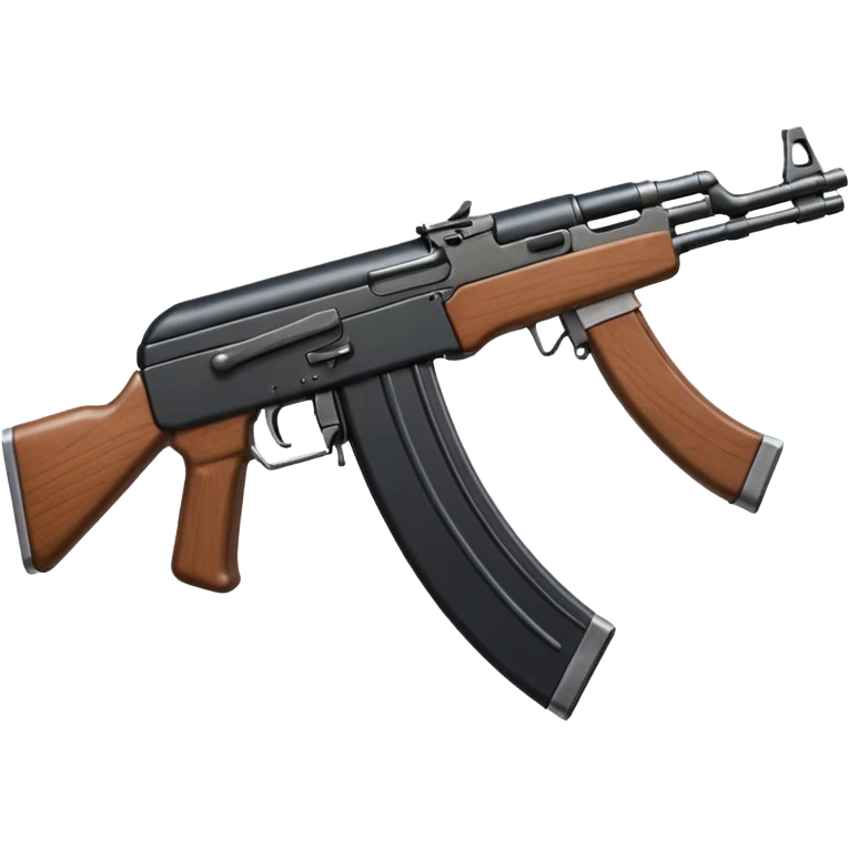 AK-74  emoji