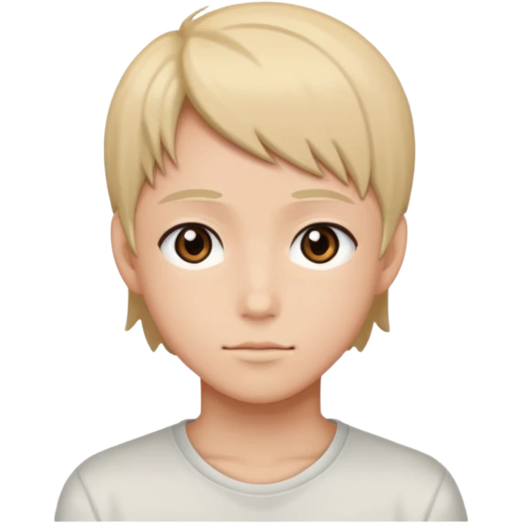 Watashi ga kita emoji