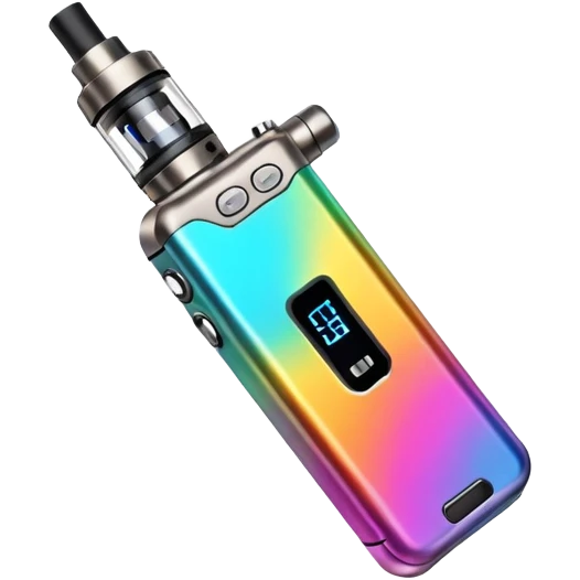 geek bar pulse vape emoji