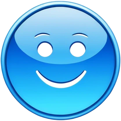 Meta verified logo emoji