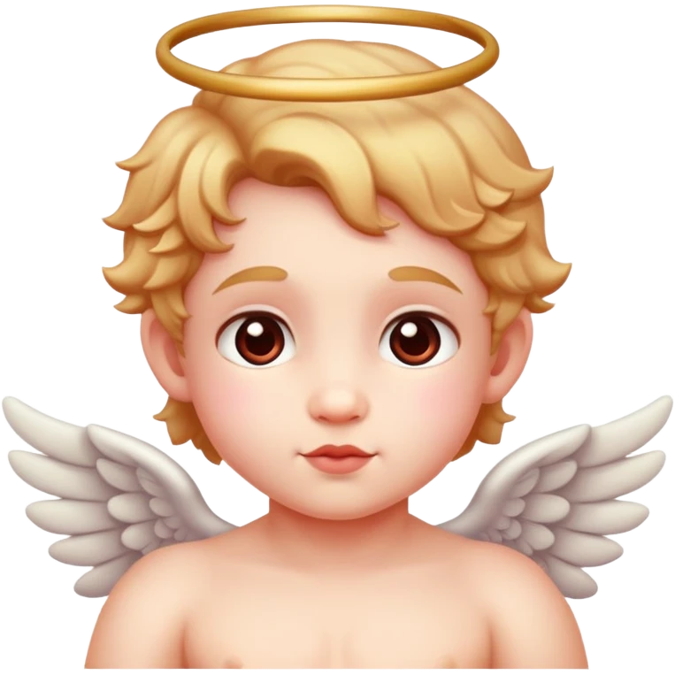 купидон  emoji