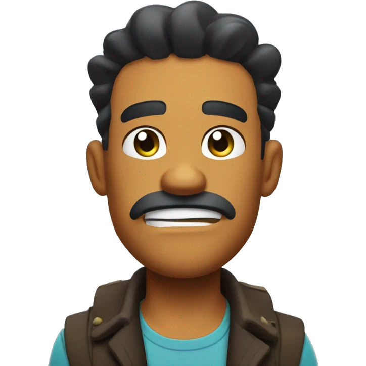 gus brawl stars emoji