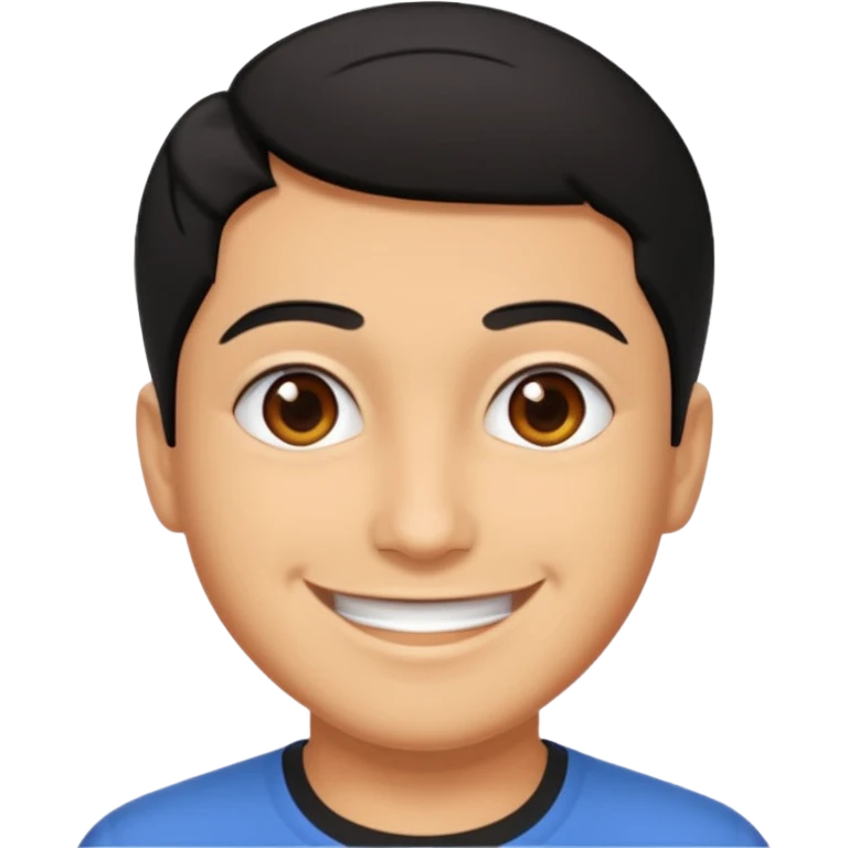 Resul ÖZTÜNÇ  emoji