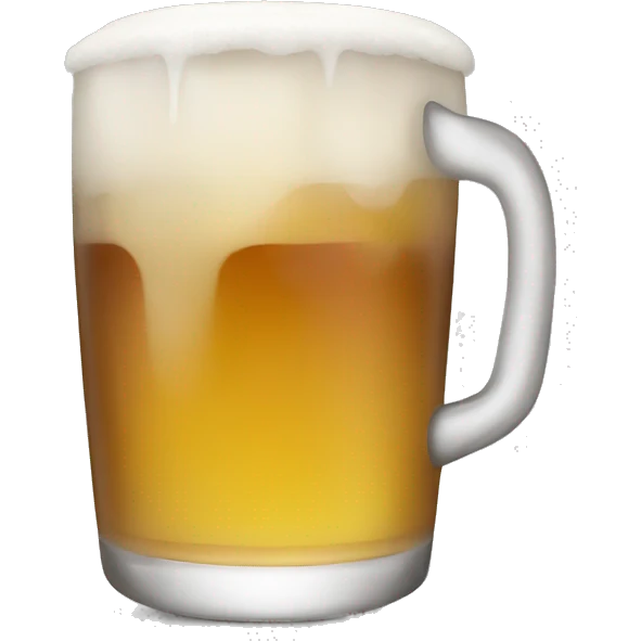 boisson emoji