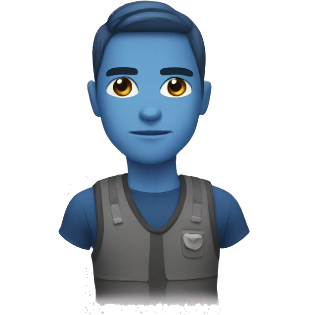 go emoji