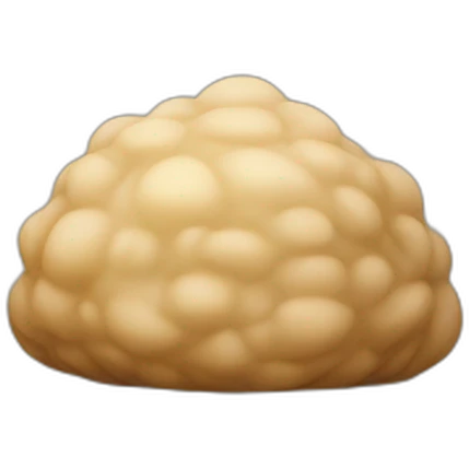 LUMP emoji