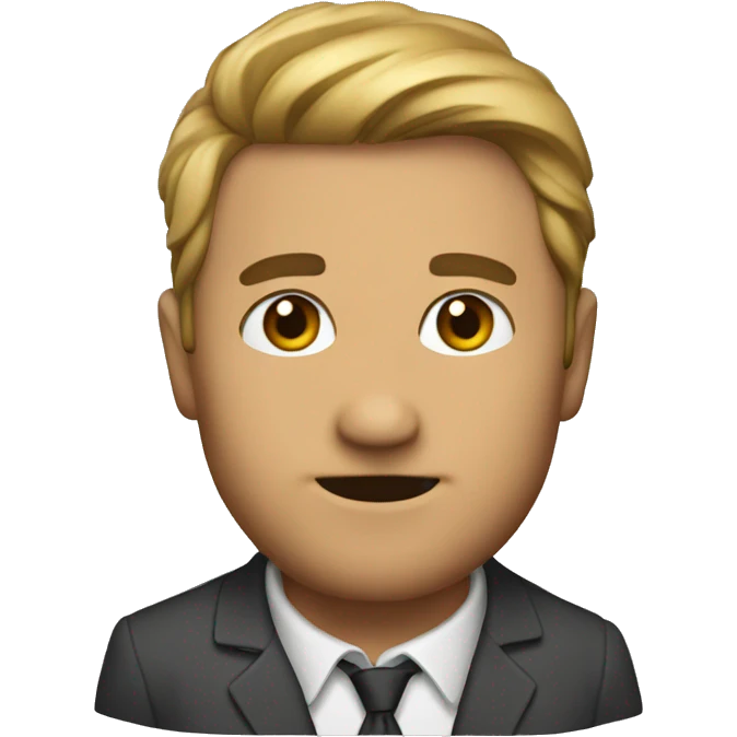Zyablik  emoji