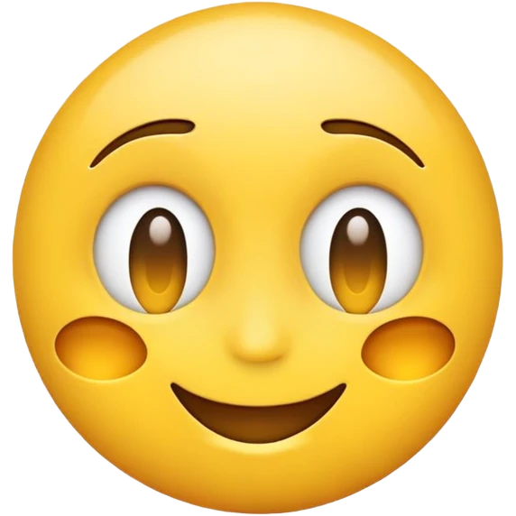 Emoji with one missing eye  emoji