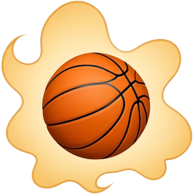 basketball emoji