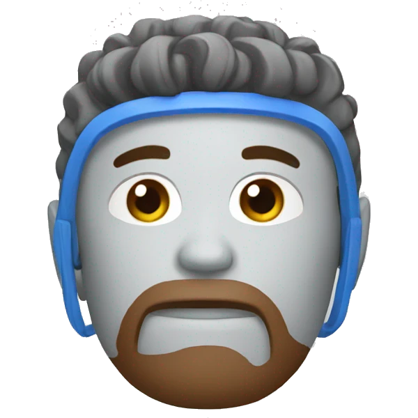 bluetooth emoji