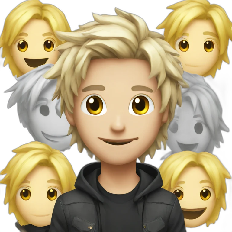 xqc emoji