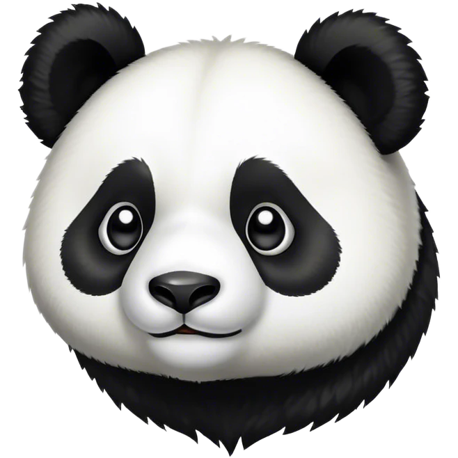 panda emoji