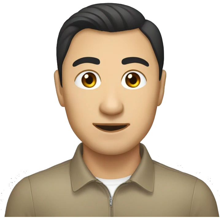 Kasym Jomart Tokayyev emoji