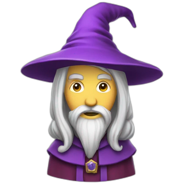 odoo wizard emoji